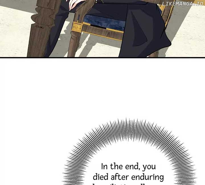 How to Change a Path Full of Thorns Into One Full of Happiness Chapter 31 page 33