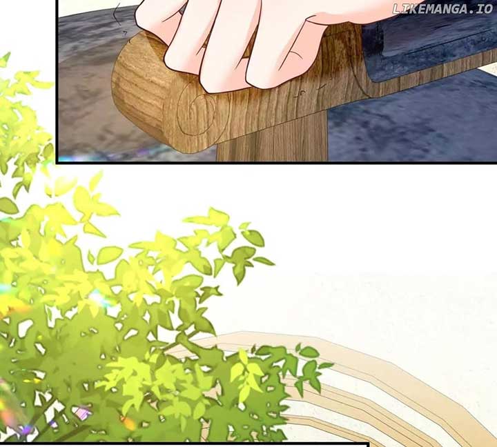 How to Change a Path Full of Thorns Into One Full of Happiness Chapter 31 page 37