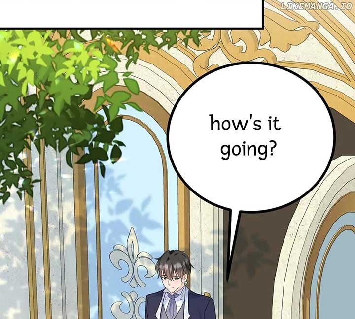 How to Change a Path Full of Thorns Into One Full of Happiness Chapter 31 page 38