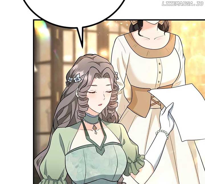 How to Change a Path Full of Thorns Into One Full of Happiness Chapter 31 page 3