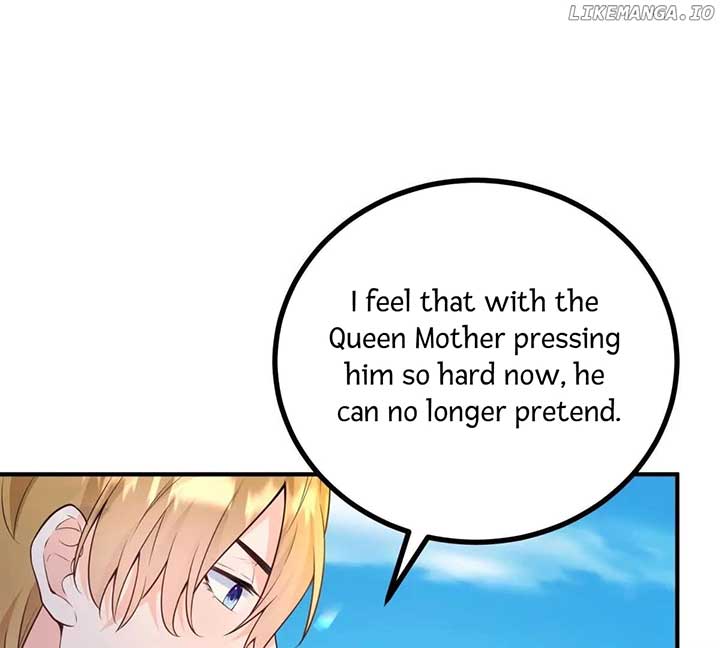How to Change a Path Full of Thorns Into One Full of Happiness Chapter 31 page 46