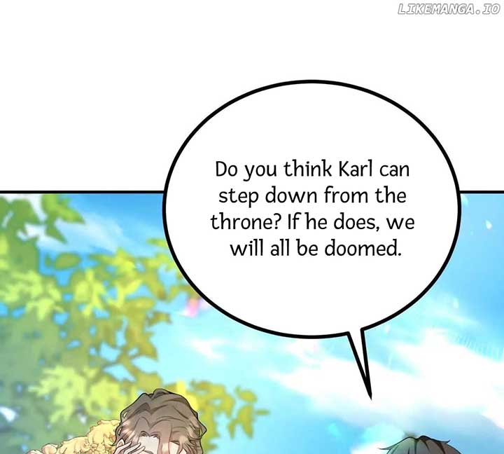 How to Change a Path Full of Thorns Into One Full of Happiness Chapter 31 page 50