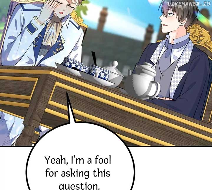 How to Change a Path Full of Thorns Into One Full of Happiness Chapter 31 page 51