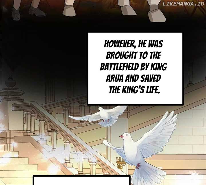 How to Change a Path Full of Thorns Into One Full of Happiness Chapter 31 page 63