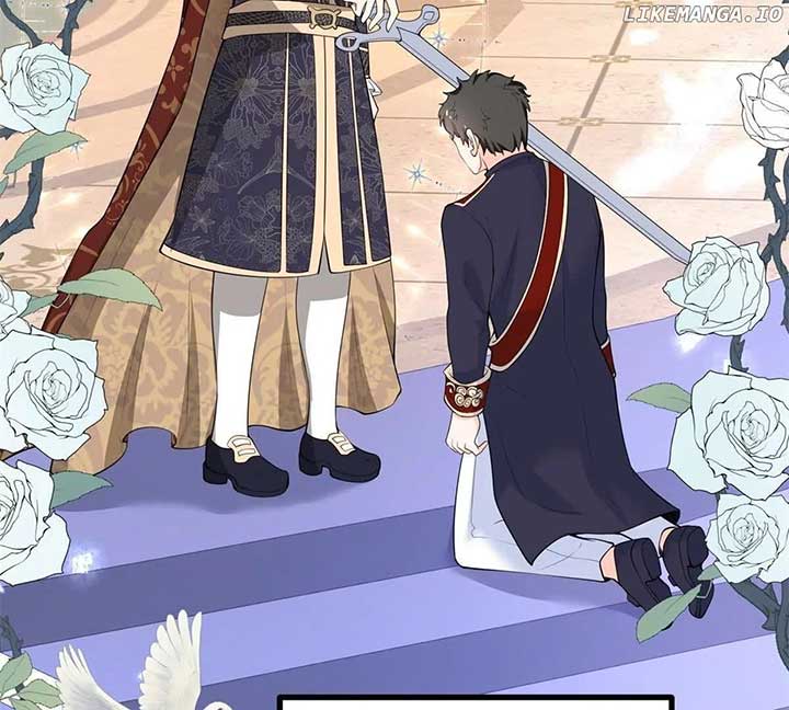 How to Change a Path Full of Thorns Into One Full of Happiness Chapter 31 page 65