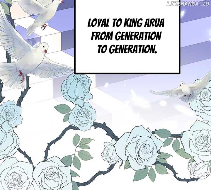 How to Change a Path Full of Thorns Into One Full of Happiness Chapter 31 page 66