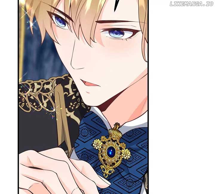 How to Change a Path Full of Thorns Into One Full of Happiness Chapter 31 page 72