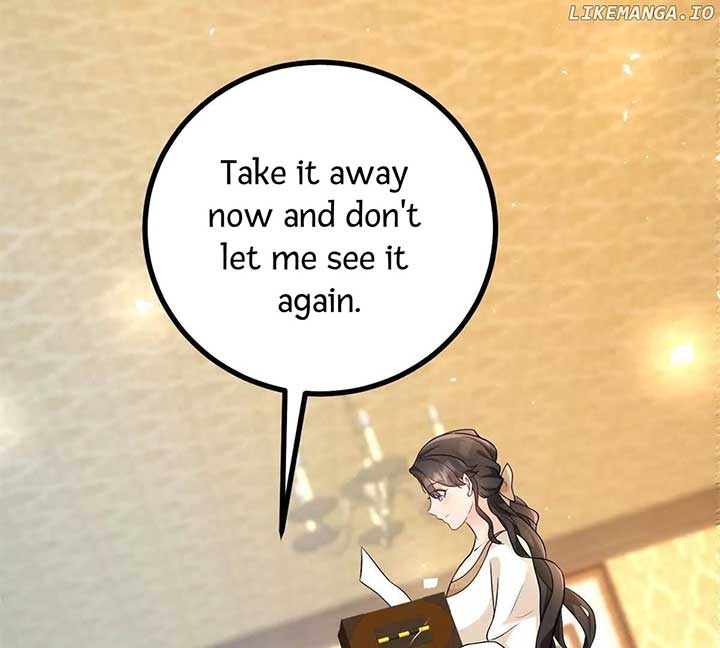 How to Change a Path Full of Thorns Into One Full of Happiness Chapter 31 page 7