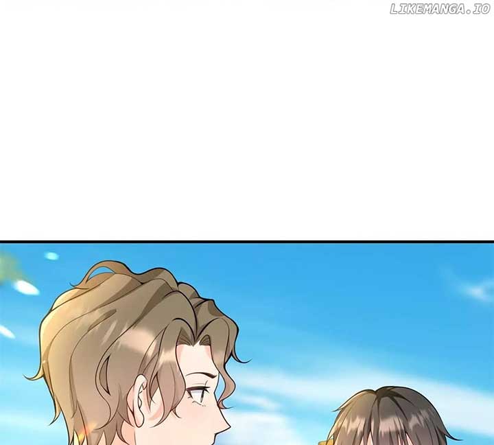 How to Change a Path Full of Thorns Into One Full of Happiness Chapter 32 page 12