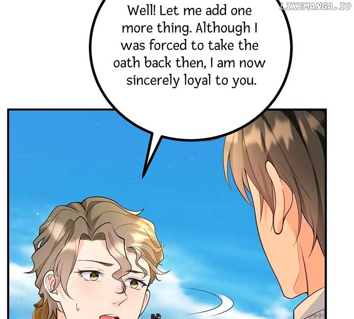How to Change a Path Full of Thorns Into One Full of Happiness Chapter 32 page 14