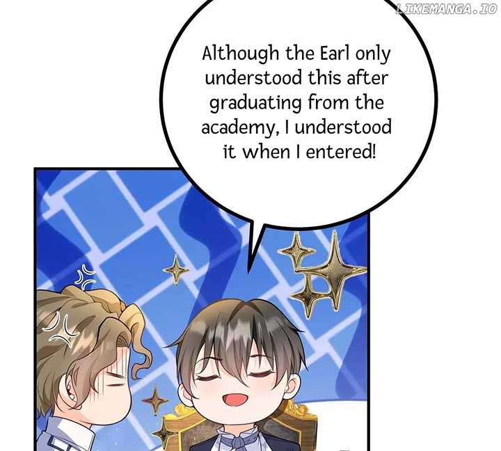 How to Change a Path Full of Thorns Into One Full of Happiness Chapter 32 page 18