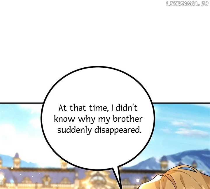 How to Change a Path Full of Thorns Into One Full of Happiness Chapter 32 page 1