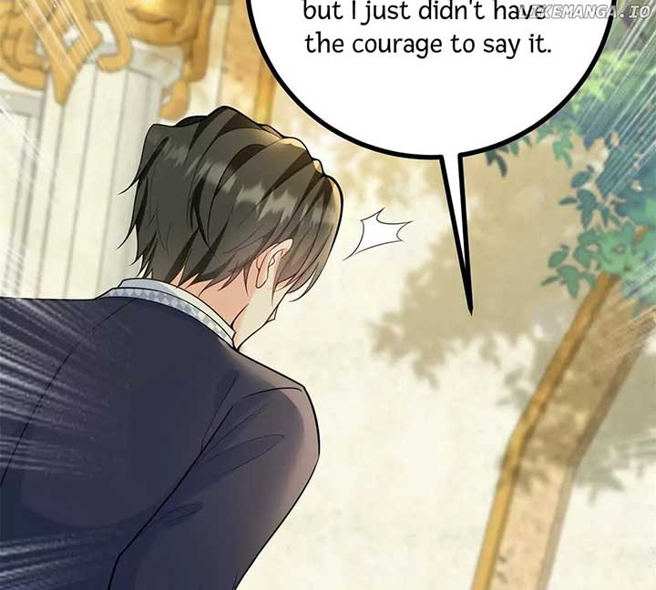 How to Change a Path Full of Thorns Into One Full of Happiness Chapter 32 page 20