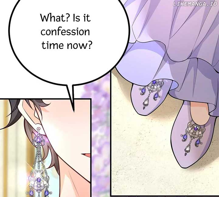 How to Change a Path Full of Thorns Into One Full of Happiness Chapter 32 page 23