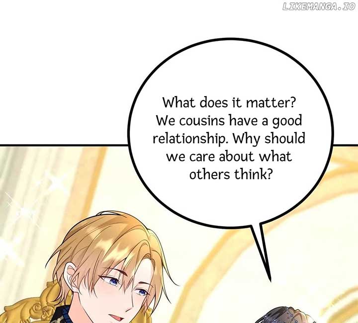 How to Change a Path Full of Thorns Into One Full of Happiness Chapter 32 page 31