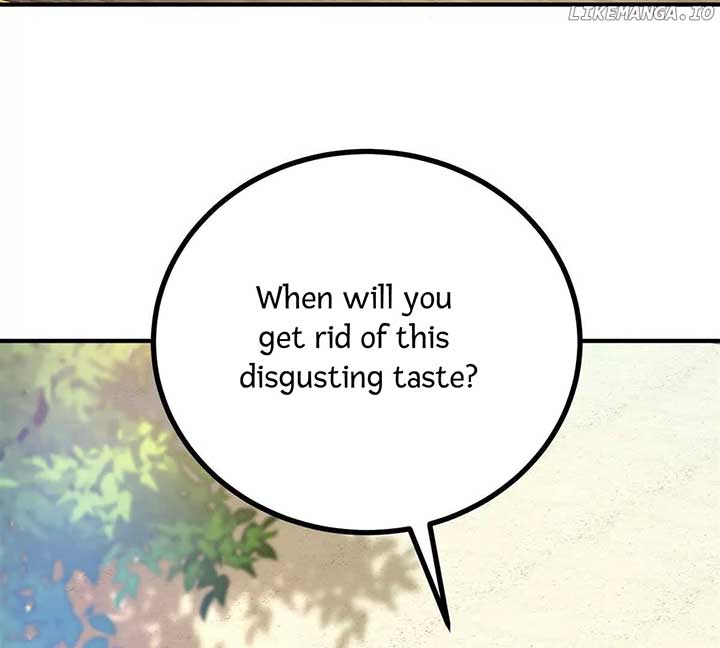 How to Change a Path Full of Thorns Into One Full of Happiness Chapter 32 page 33