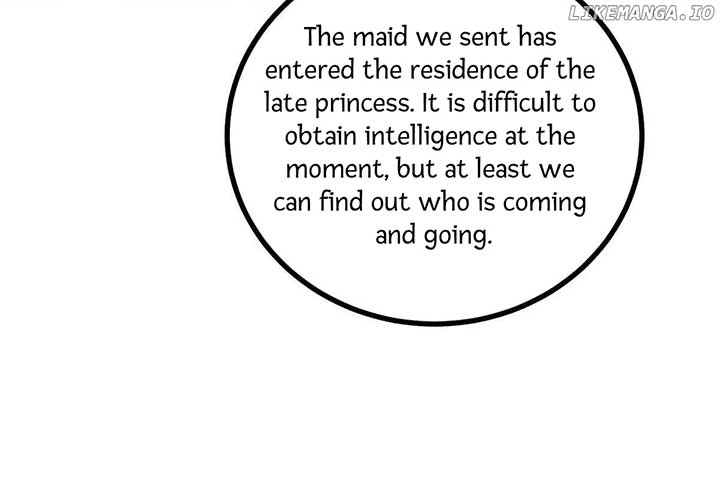 How to Change a Path Full of Thorns Into One Full of Happiness Chapter 32 page 45