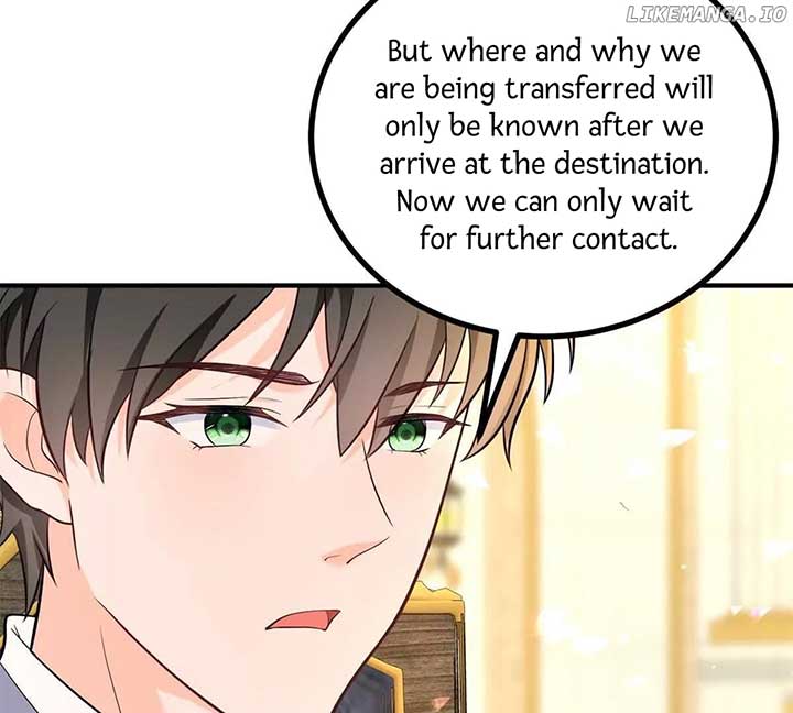 How to Change a Path Full of Thorns Into One Full of Happiness Chapter 32 page 52
