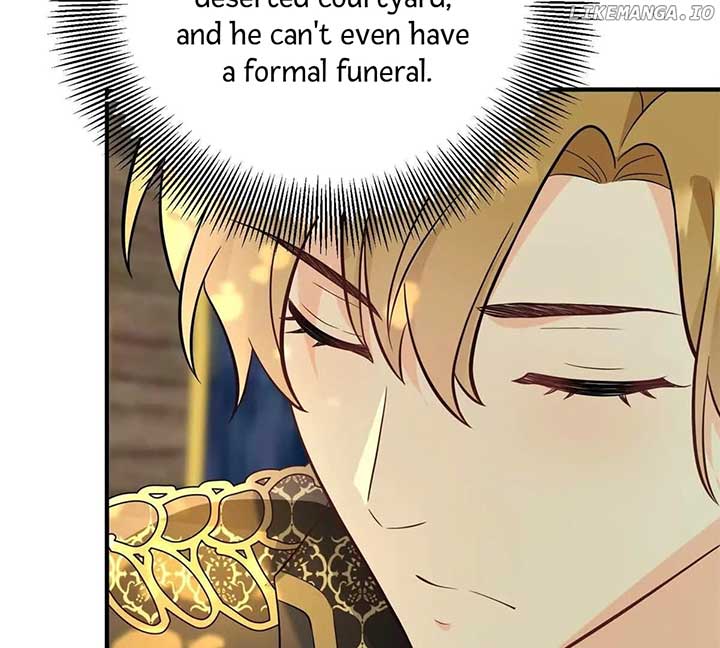 How to Change a Path Full of Thorns Into One Full of Happiness Chapter 32 page 57