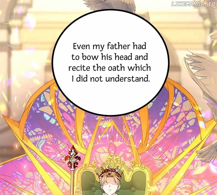How to Change a Path Full of Thorns Into One Full of Happiness Chapter 32 page 6