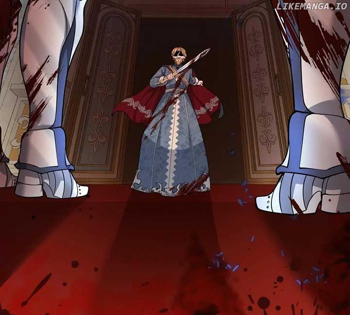 How to Change a Path Full of Thorns Into One Full of Happiness Chapter 32 page 76