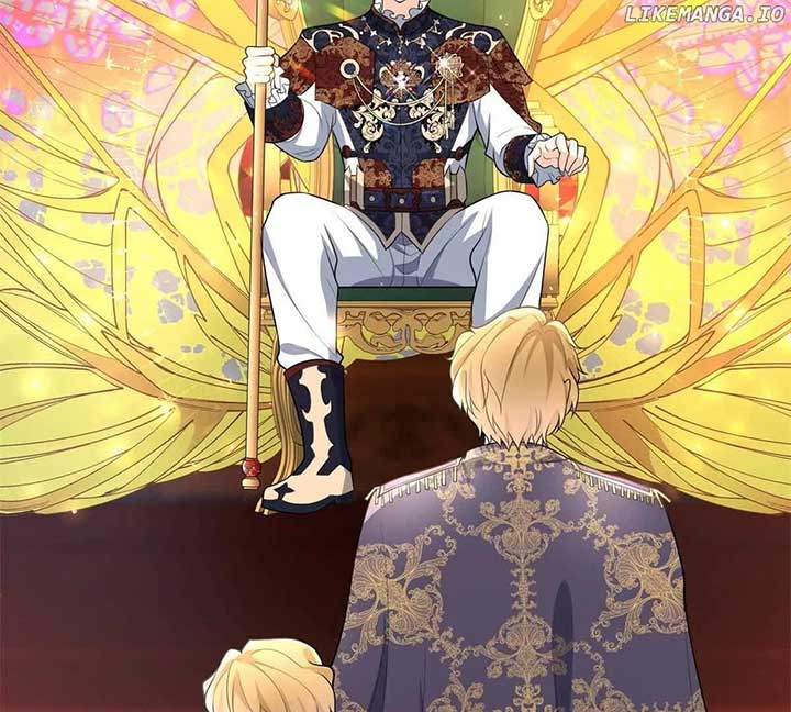 How to Change a Path Full of Thorns Into One Full of Happiness Chapter 32 page 7