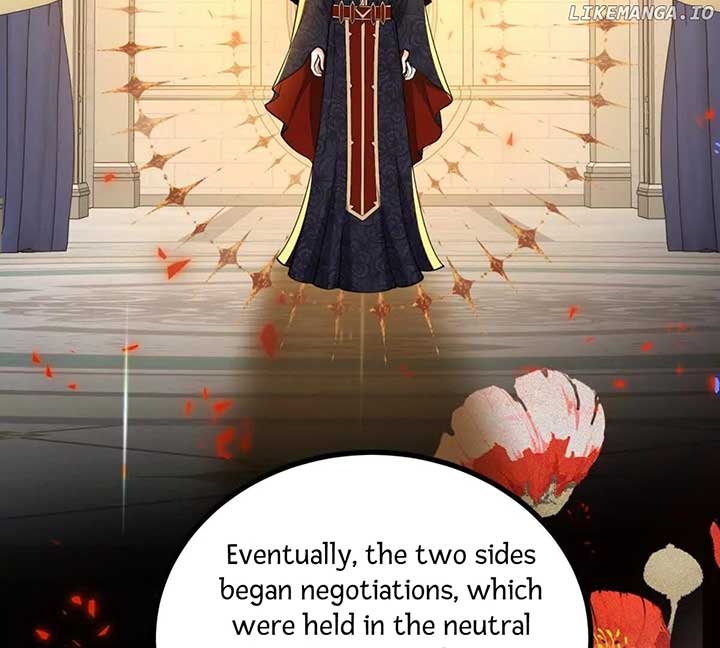 How to Change a Path Full of Thorns Into One Full of Happiness Chapter 32 page 82