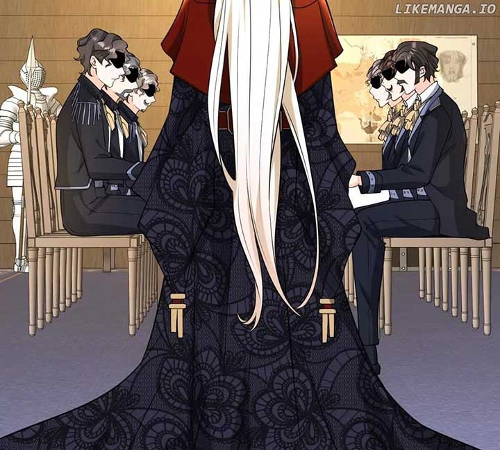 How to Change a Path Full of Thorns Into One Full of Happiness Chapter 32 page 86