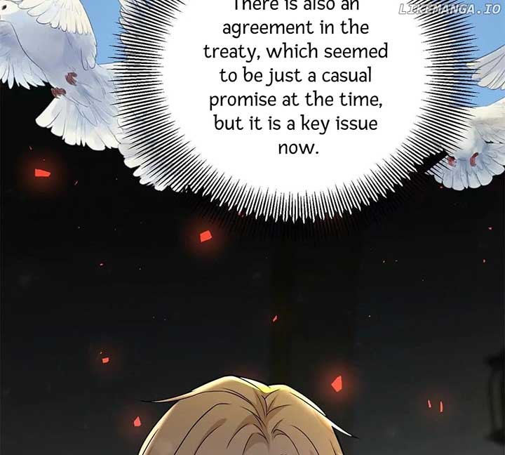 How to Change a Path Full of Thorns Into One Full of Happiness Chapter 32 page 92