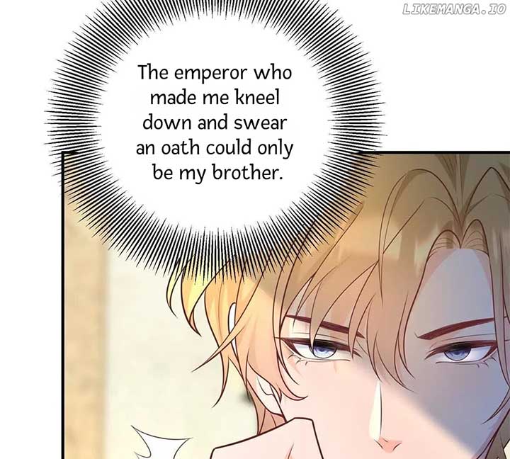 How to Change a Path Full of Thorns Into One Full of Happiness Chapter 33 page 10