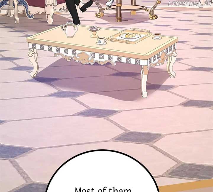How to Change a Path Full of Thorns Into One Full of Happiness Chapter 33 page 19