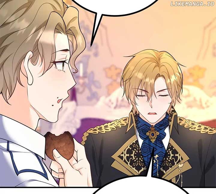 How to Change a Path Full of Thorns Into One Full of Happiness Chapter 33 page 28