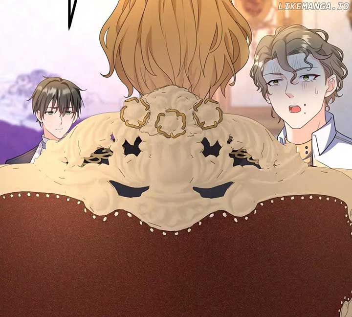 How to Change a Path Full of Thorns Into One Full of Happiness Chapter 33 page 33