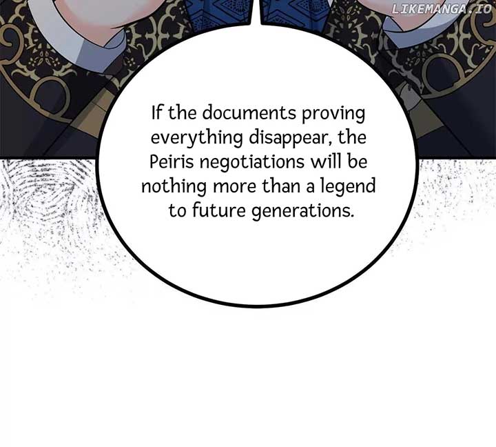 How to Change a Path Full of Thorns Into One Full of Happiness Chapter 33 page 52
