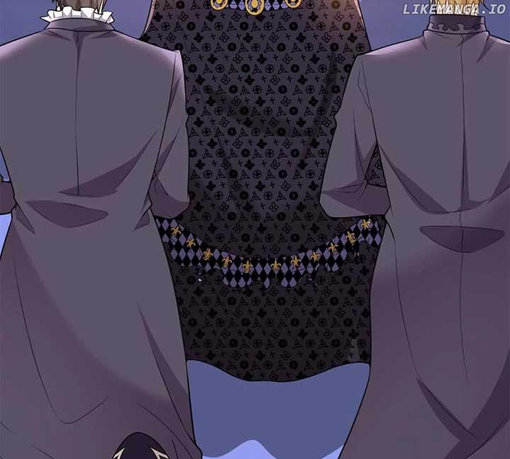 How to Change a Path Full of Thorns Into One Full of Happiness Chapter 33 page 6