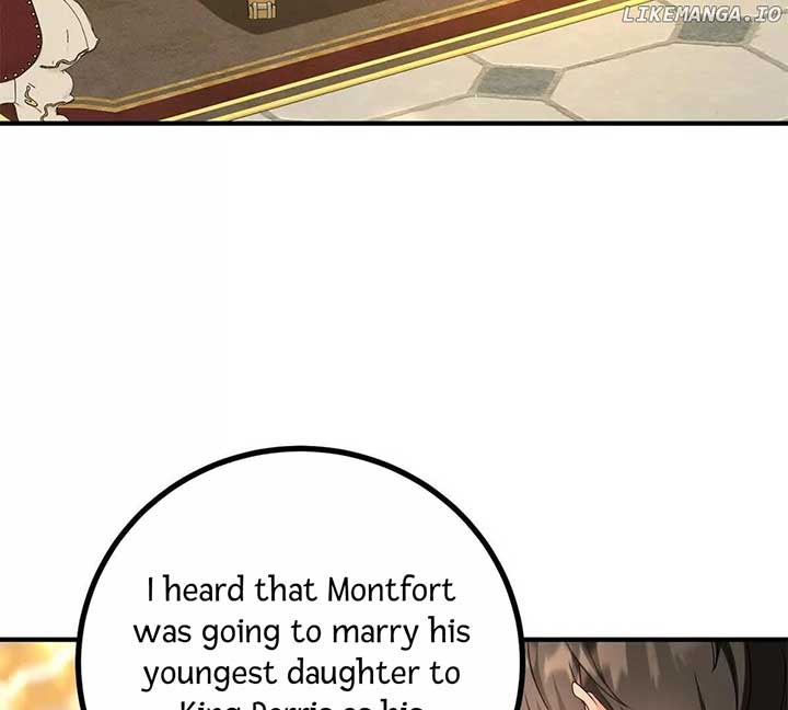 How to Change a Path Full of Thorns Into One Full of Happiness Chapter 33 page 69