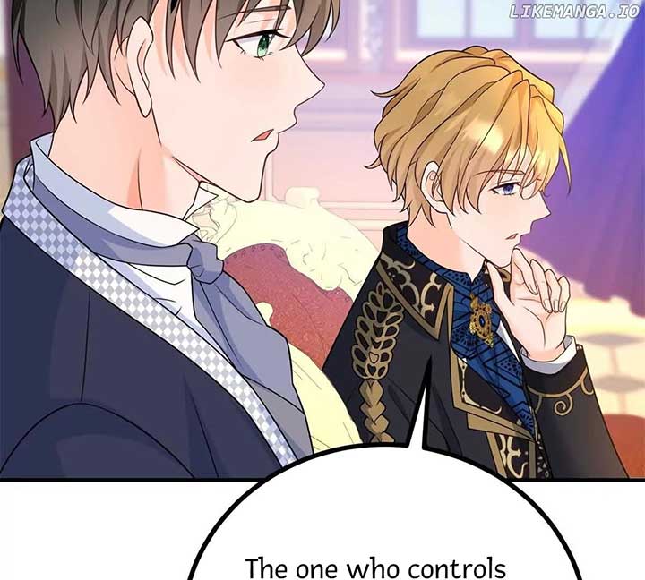 How to Change a Path Full of Thorns Into One Full of Happiness Chapter 33 page 73