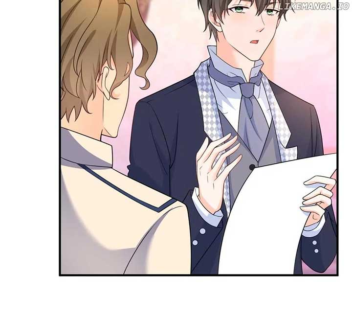 How to Change a Path Full of Thorns Into One Full of Happiness Chapter 33 page 78