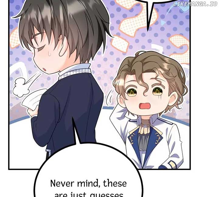 How to Change a Path Full of Thorns Into One Full of Happiness Chapter 33 page 80