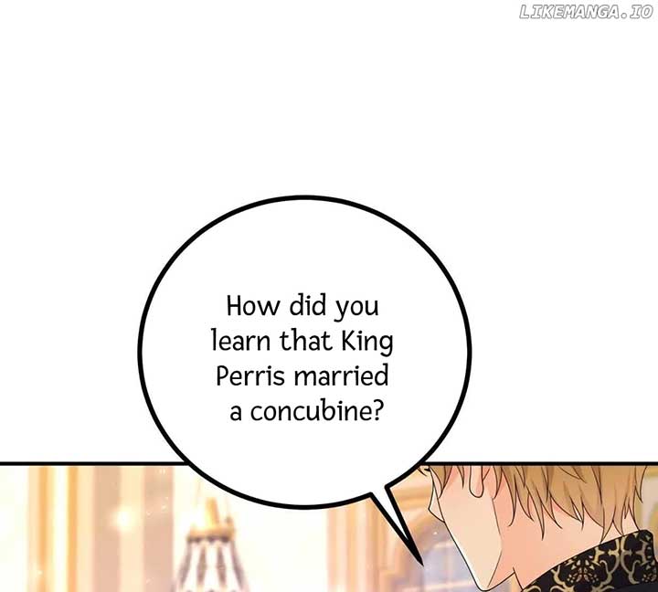 How to Change a Path Full of Thorns Into One Full of Happiness Chapter 34 page 0