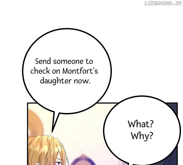 How to Change a Path Full of Thorns Into One Full of Happiness Chapter 34 page 15