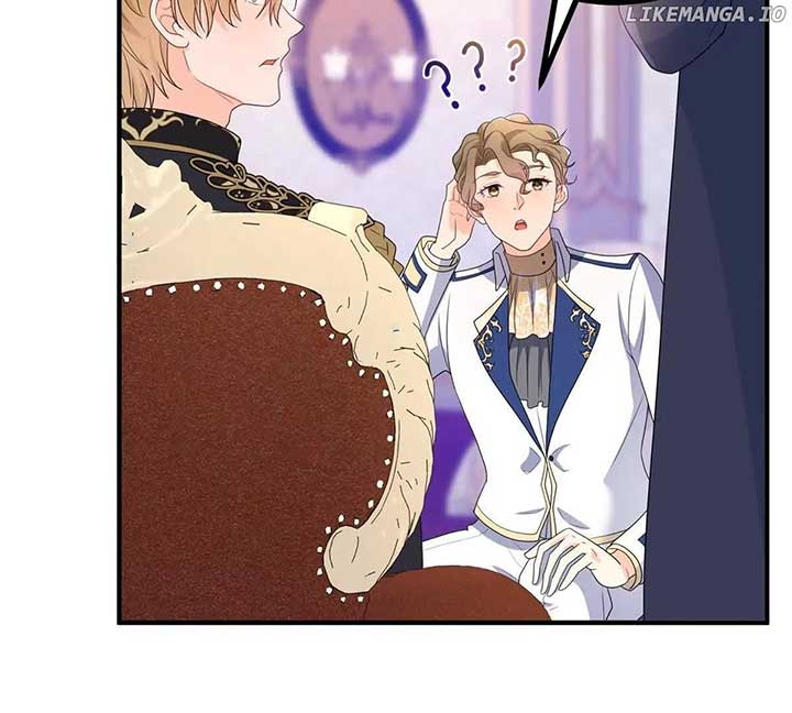 How to Change a Path Full of Thorns Into One Full of Happiness Chapter 34 page 16