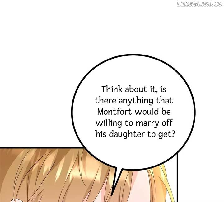 How to Change a Path Full of Thorns Into One Full of Happiness Chapter 34 page 17