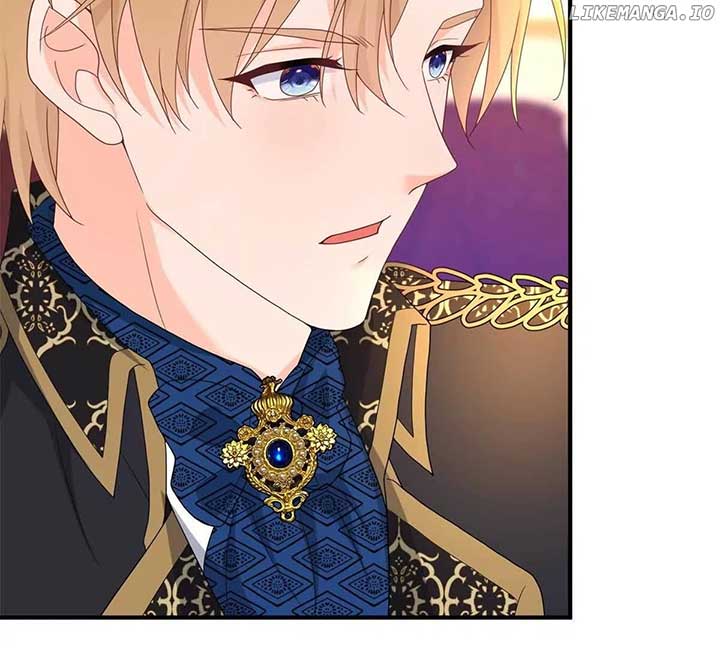 How to Change a Path Full of Thorns Into One Full of Happiness Chapter 34 page 18
