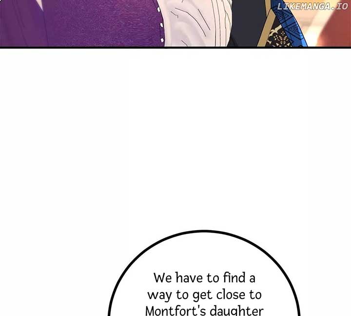 How to Change a Path Full of Thorns Into One Full of Happiness Chapter 34 page 23