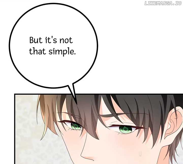 How to Change a Path Full of Thorns Into One Full of Happiness Chapter 34 page 26