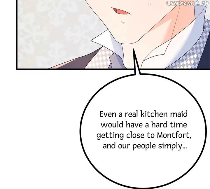 How to Change a Path Full of Thorns Into One Full of Happiness Chapter 34 page 27
