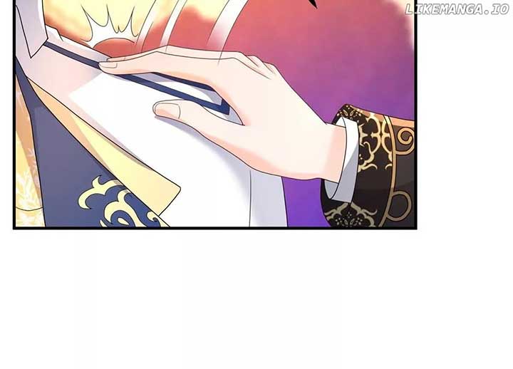 How to Change a Path Full of Thorns Into One Full of Happiness Chapter 34 page 29