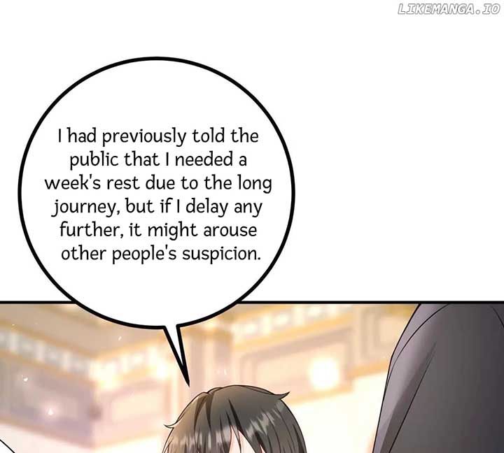 How to Change a Path Full of Thorns Into One Full of Happiness Chapter 34 page 45