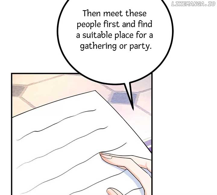 How to Change a Path Full of Thorns Into One Full of Happiness Chapter 34 page 47